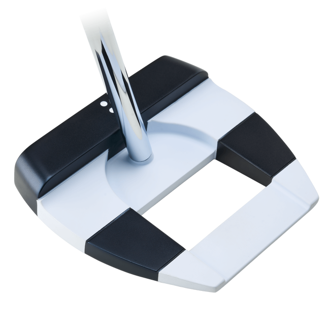 Ai-ONE Square 2 Square Double Wide Putter